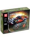 Mould KIng 13036, Скоростной Вездеход с д/у (красный) MOULD KING