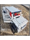 Конструктор Mould King 13061 Mercedes Benz G700 6х6 с д/у MOULD KING