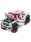 Конструктор Mould King 13061 Mercedes Benz G700 6х6 с д/у MOULD KING