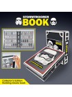 Конструктор KING (J13003), Книга коллекции Штурмовиков Star Wars KING