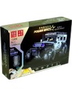 Конструктор Mould King 15009 Jeep Wrangler Expedition с д/у MOULD KING