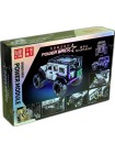 Конструктор Mould King 15009 Jeep Wrangler Expedition с д/у MOULD KING