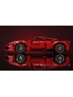 Конструктор KING 10304 Феррари 458 KING