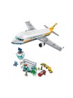 Конструктор LEGO City 60262 Пассажирский самолёт
