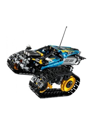 Конструктор LEGO Technic 42095 Скоростной вездеход с ДУ