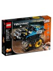Конструктор LEGO Technic 42095 Скоростной вездеход с ДУ