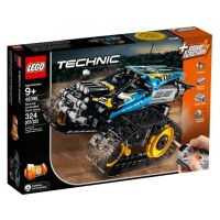 Конструктор LEGO Technic 42095 Скоростной вездеход с ДУ