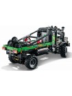 Конструктор LEGO Technic 42129 Полноприводный грузовик Mercedes-Benz Zetros