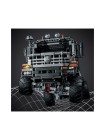 Конструктор LEGO Technic 42129 Полноприводный грузовик Mercedes-Benz Zetros