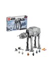 Конструктор LEGO Star Wars 75288 AT-AT
