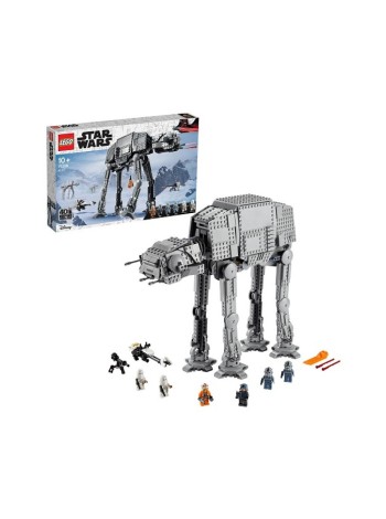Конструктор LEGO Star Wars 75288 AT-AT
