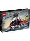 Конструкторы LEGO Technic 42145 Спасательный вертолет Airbus H175