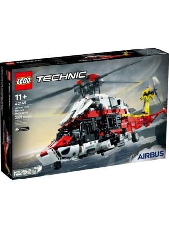 Конструкторы LEGO Technic 42145 Спасательный вертолет Airbus H175