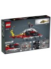 Конструкторы LEGO Technic 42145 Спасательный вертолет Airbus H175