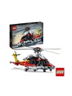 Конструкторы LEGO Technic 42145 Спасательный вертолет Airbus H175