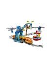 Конструктор LEGO Duplo 10875 Грузовой поезд