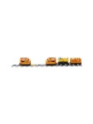 Конструктор LEGO Duplo 10875 Грузовой поезд