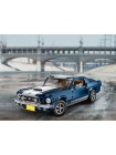 Конструктор LEGO Creator 10265 Форд Мустанг Ford Mustang ЛЕГО