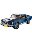 Конструктор LEGO Creator 10265 Форд Мустанг Ford Mustang ЛЕГО