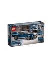 Конструктор LEGO Creator 10265 Форд Мустанг Ford Mustang ЛЕГО