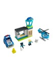 Конструктор LEGO Duplo 10959 Полицейский участок и вертолет