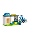 Конструктор LEGO Duplo 10959 Полицейский участок и вертолет