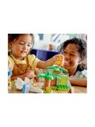 Конструктор LEGO Duplo 10962 Планетарная миссия Базза Лайтера