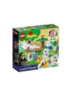 Конструктор LEGO Duplo 10962 Планетарная миссия Базза Лайтера