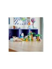 Конструктор LEGO Duplo 10962 Планетарная миссия Базза Лайтера