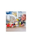 Конструктор LEGO Duplo 10969 Пожарная машина