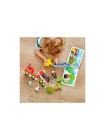 Конструктор LEGO Duplo 10969 Пожарная машина