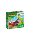 Конструктор LEGO Duplo 10969 Пожарная машина
