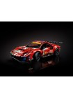Конструктор LEGO Technic 42125 Ferrari 488 GTE AF Corse 51