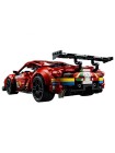 Конструктор LEGO Technic 42125 Ferrari 488 GTE AF Corse 51