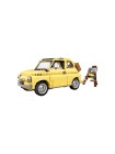 Конструктор LEGO Creator 10271 Fiat 500