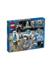 Конструктор LEGO City 60350 Лунная научная база