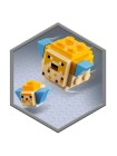 Конструктор LEGO Minecraft 21164 Коралловый риф