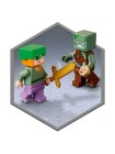 Конструктор LEGO Minecraft 21164 Коралловый риф