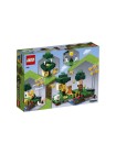 Конструктор LEGO Minecraft 21165 Пасека