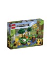 Конструктор LEGO Minecraft 21165 Пасека