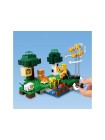 Конструктор LEGO Minecraft 21165 Пасека