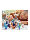 Конструктор LEGO Minecraft 21186 Ледяной замок
