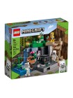 Конструктор LEGO Minecraft 21189 Подземелье скелета