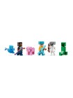 Конструктор LEGO Minecraft 21244 Застава Меча