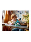 Конструктор LEGO Minecraft 21244 Застава Меча