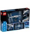 Конструктор LEGO Ideas 21321 Международная Космическая Станция