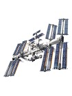 Конструктор LEGO Ideas 21321 Международная Космическая Станция