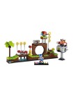 Конструктор LEGO Ideas 21331 Соник Супер-ежик
