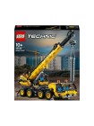 Конструктор LEGO Technic 42108 Мобильный кран