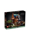 Конструктор LEGO Ideas 21325 Средневековая кузница